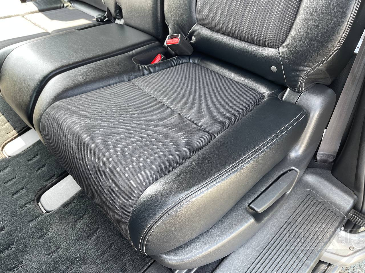 Фото Honda Freed+ - Japan Life 