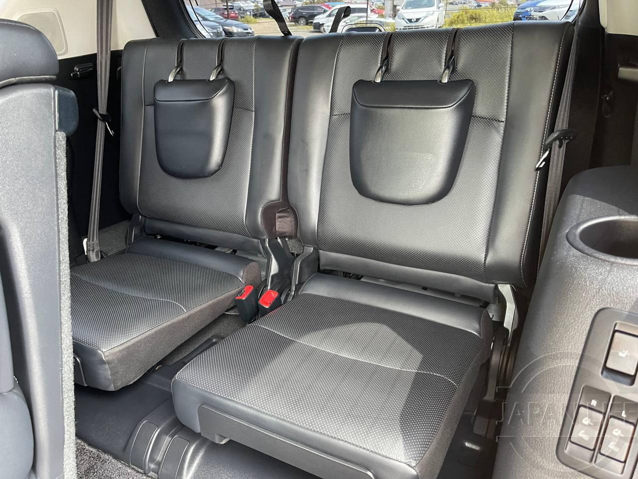 Фото Toyota Land Cruiser Prado - Japan Life 