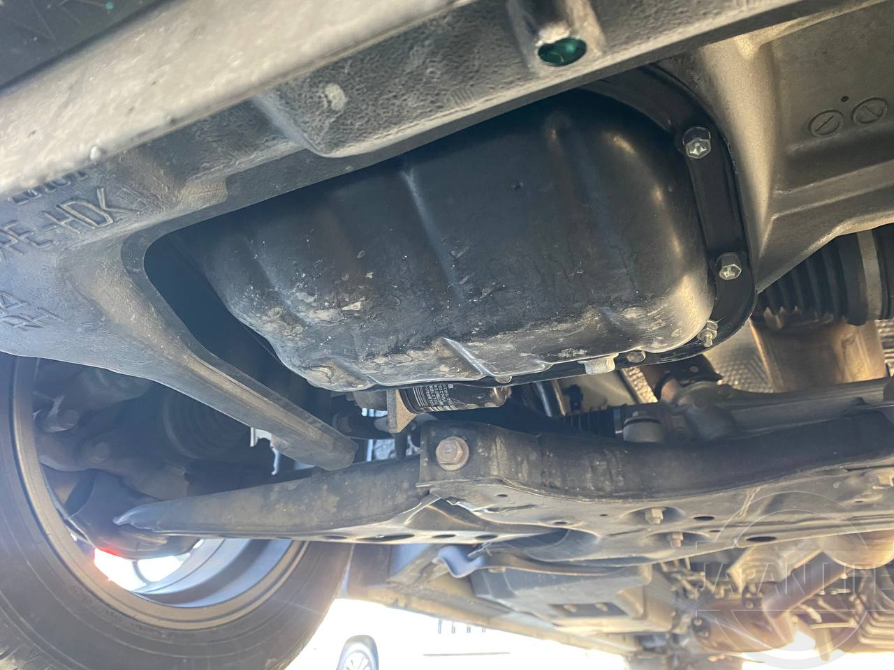 Фото Toyota Voxy - Japan Life 