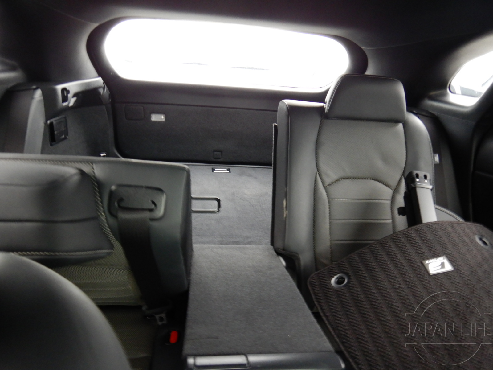 Фото Lexus RX450H F Sport - Japan Life 