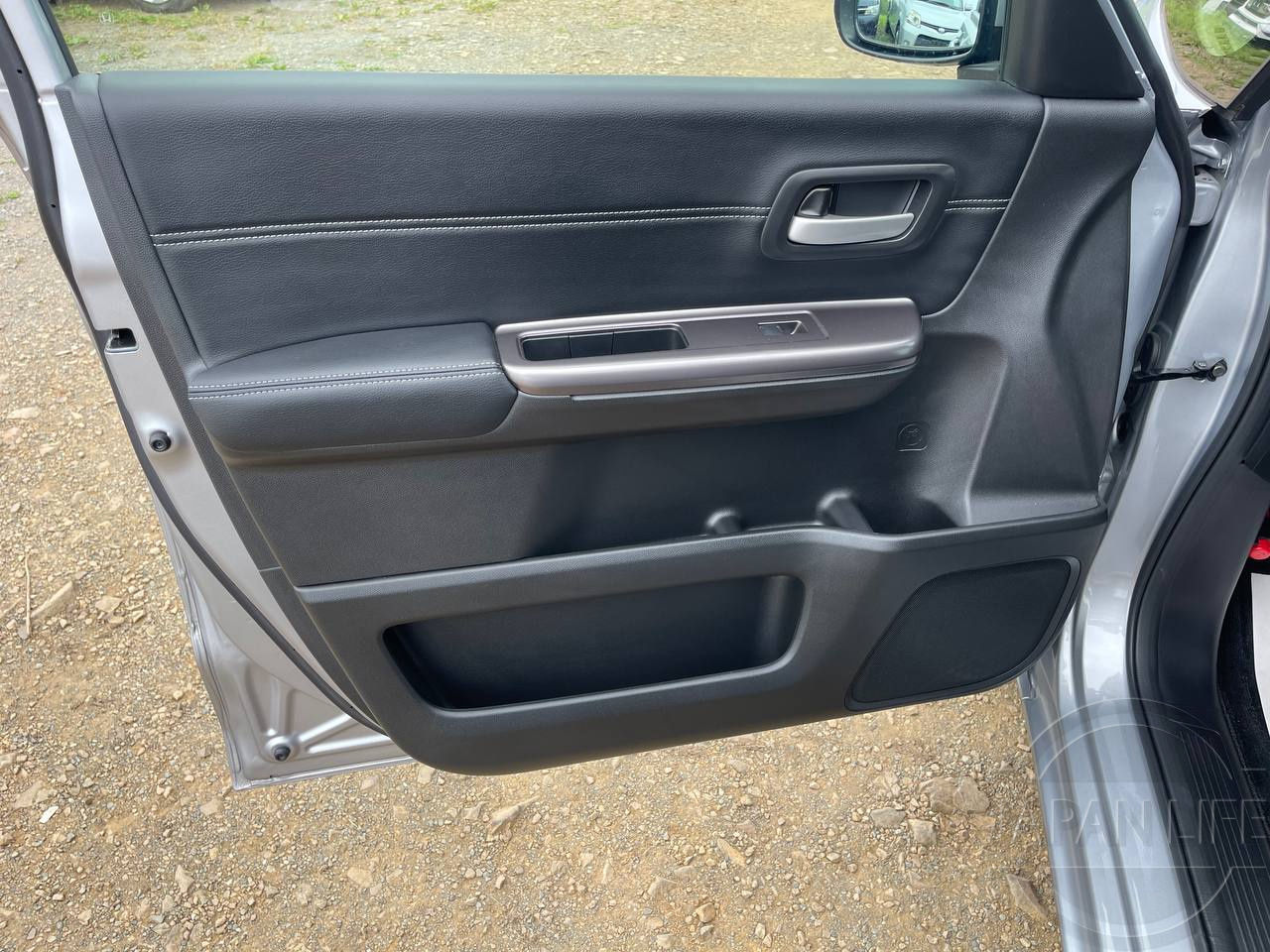 Фото Honda Freed - Japan Life 