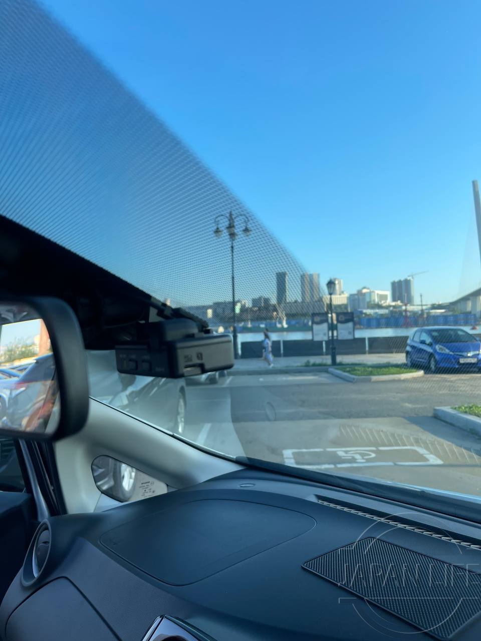 Фото Nissan Note - Japan Life 