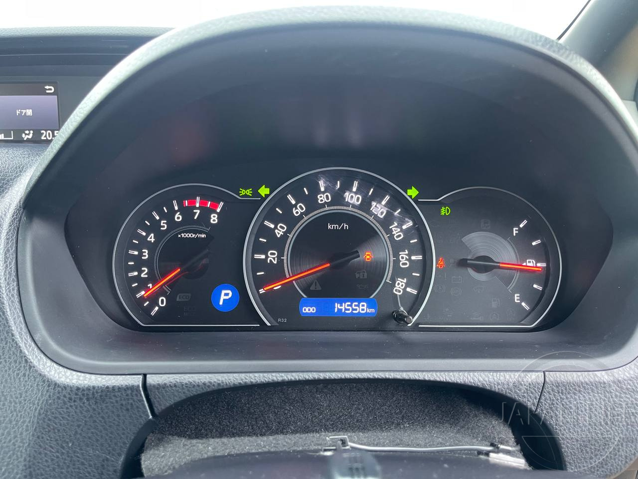 Фото Toyota Noah - Japan Life 