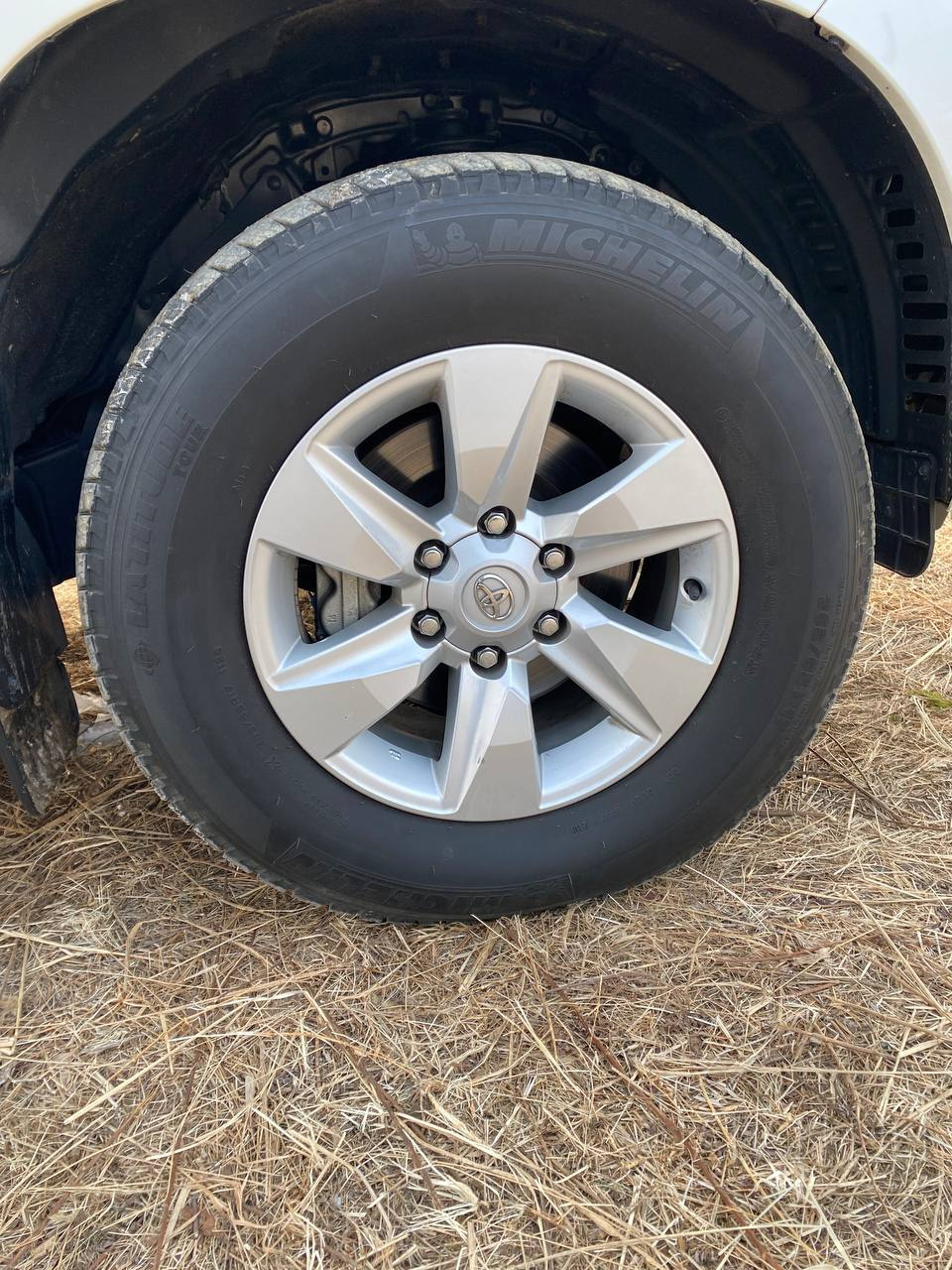 Фото Toyota Land Cruiser Prado - Japan Life 