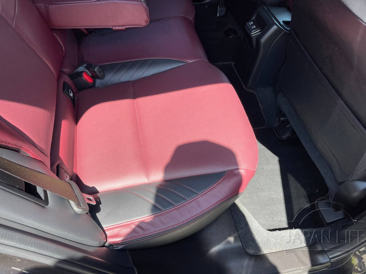 Фото Subaru Levorg - Japan Life 