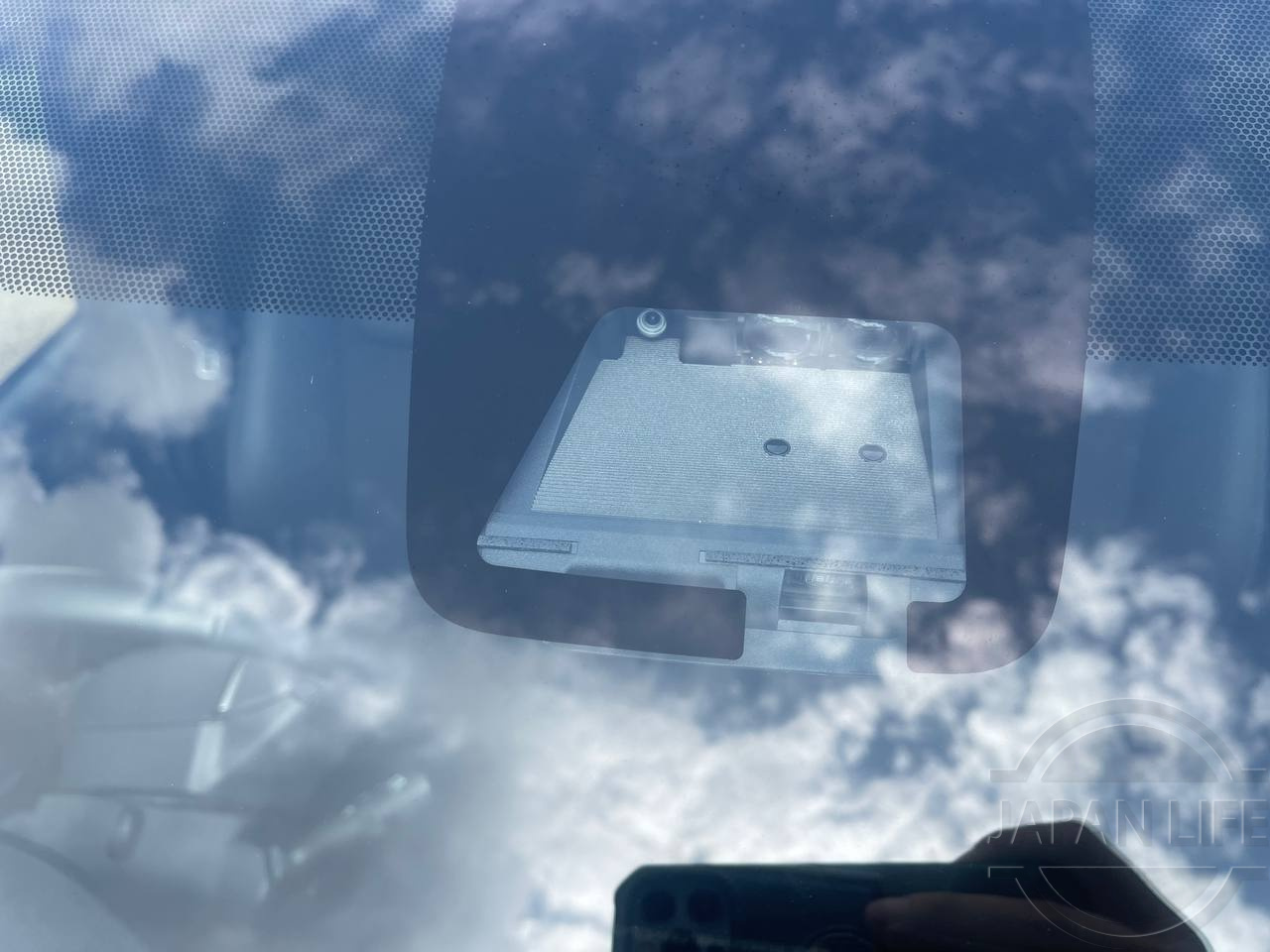 Фото Toyota Noah - Japan Life 