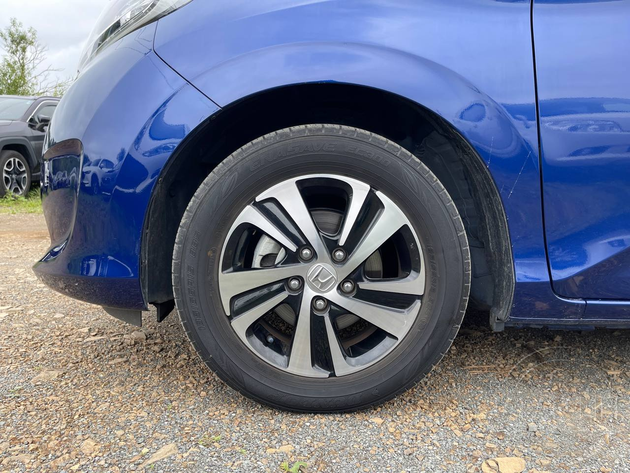 Фото Honda Freed - Japan Life 