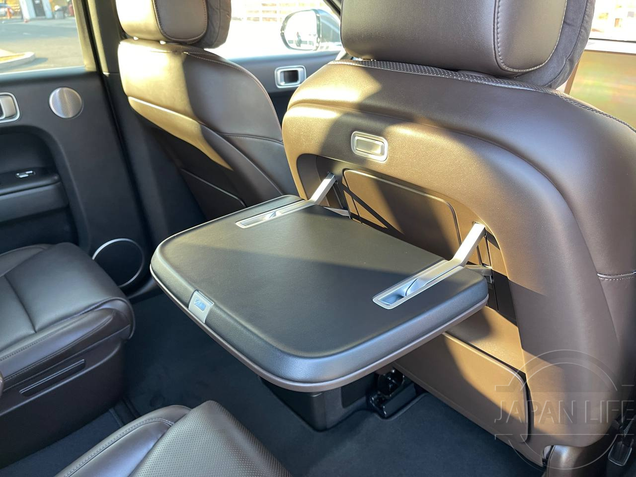 Фото Li L9 - Japan Life 