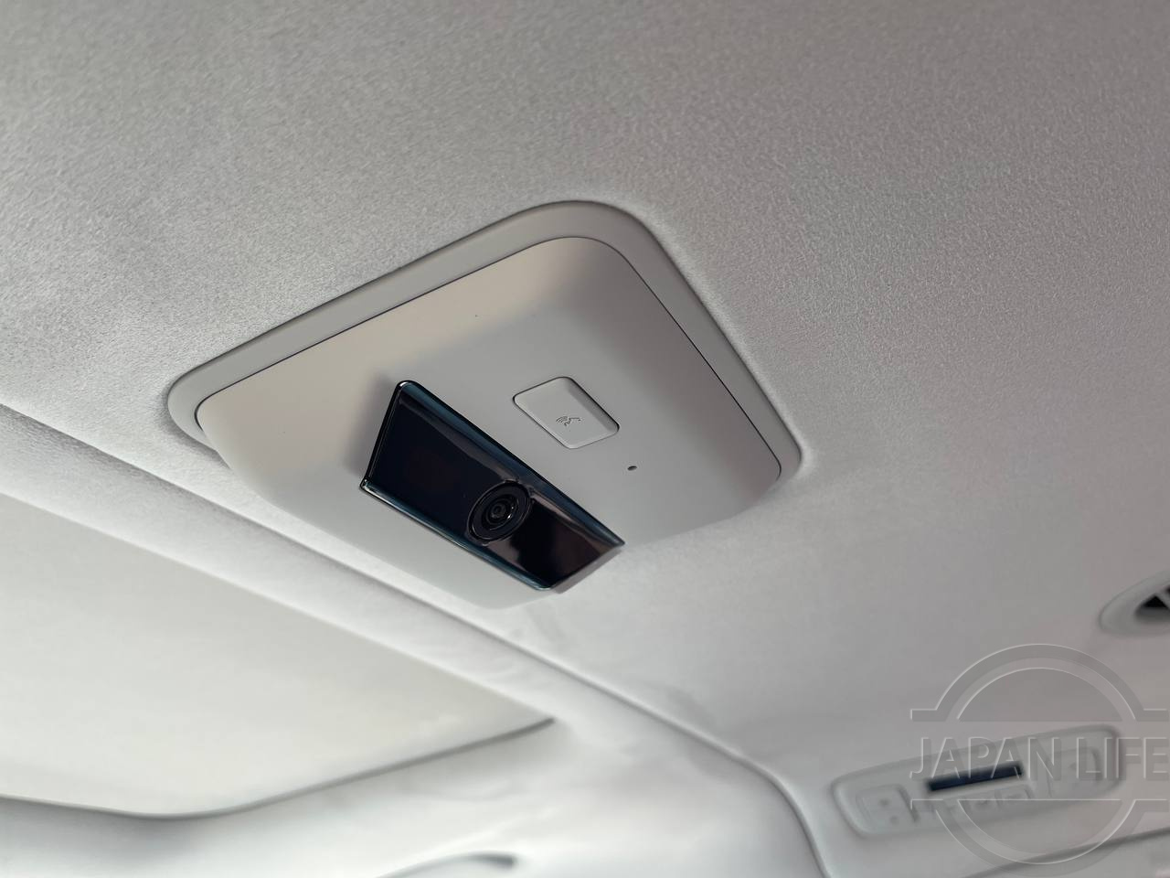 Фото Hyundai Staria - Japan Life 