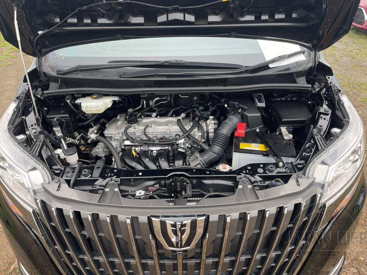 Фото Toyota Esquire - Japan Life 