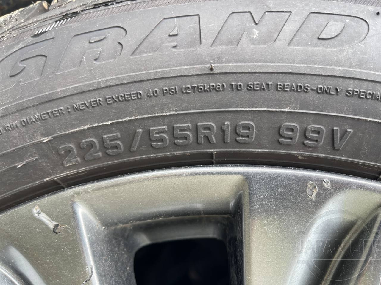 Фото Mazda CX-5 - Japan Life 