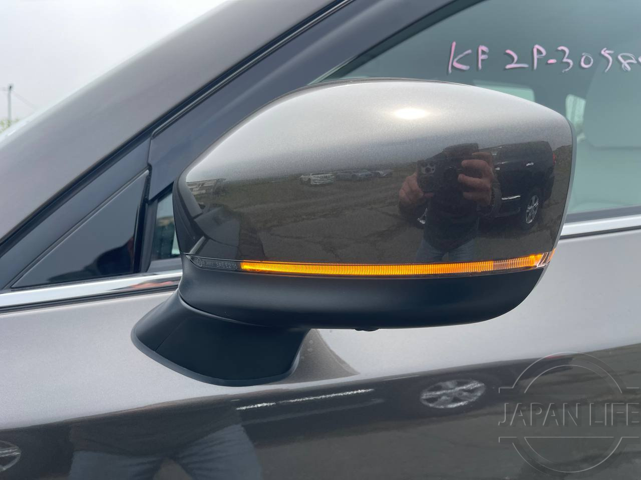 Фото Mazda CX-5 - Japan Life 