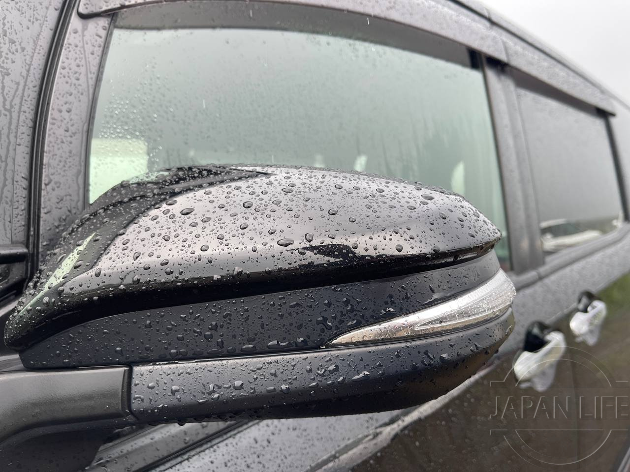 Фото Toyota Noah - Japan Life 