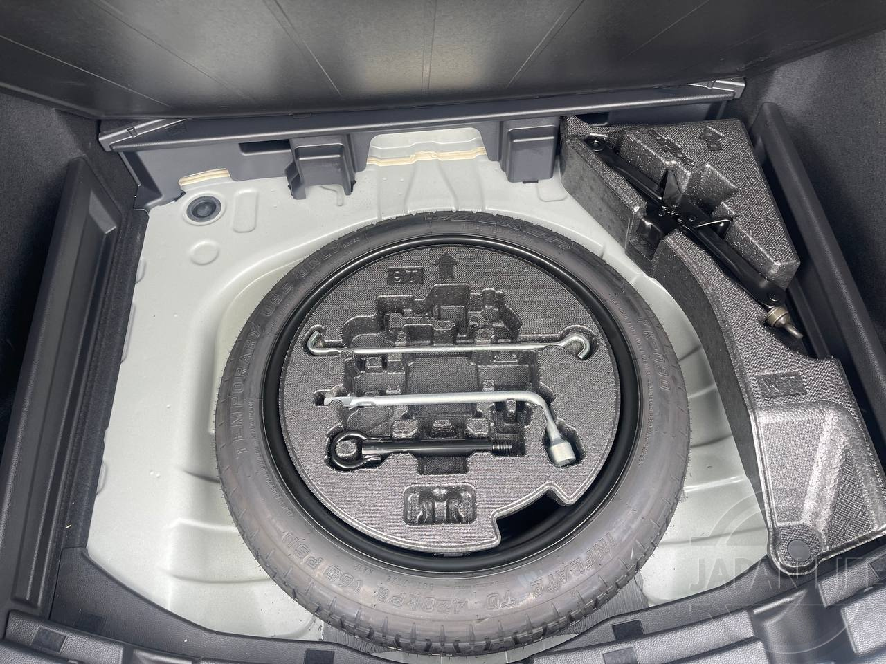 Фото Toyota Corolla - Japan Life 