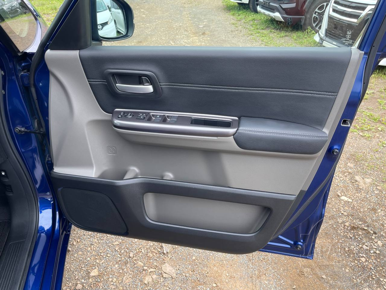 Фото Honda Freed - Japan Life 