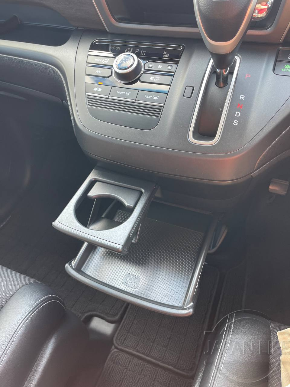 Фото Honda Freed - Japan Life 