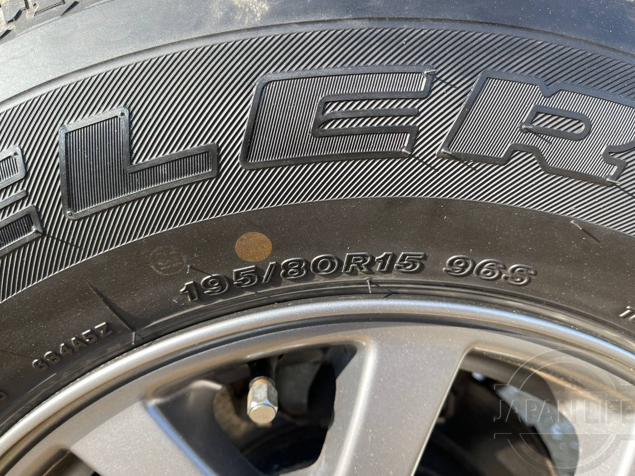 Фото Suzuki Jimny Sierra - Japan Life 