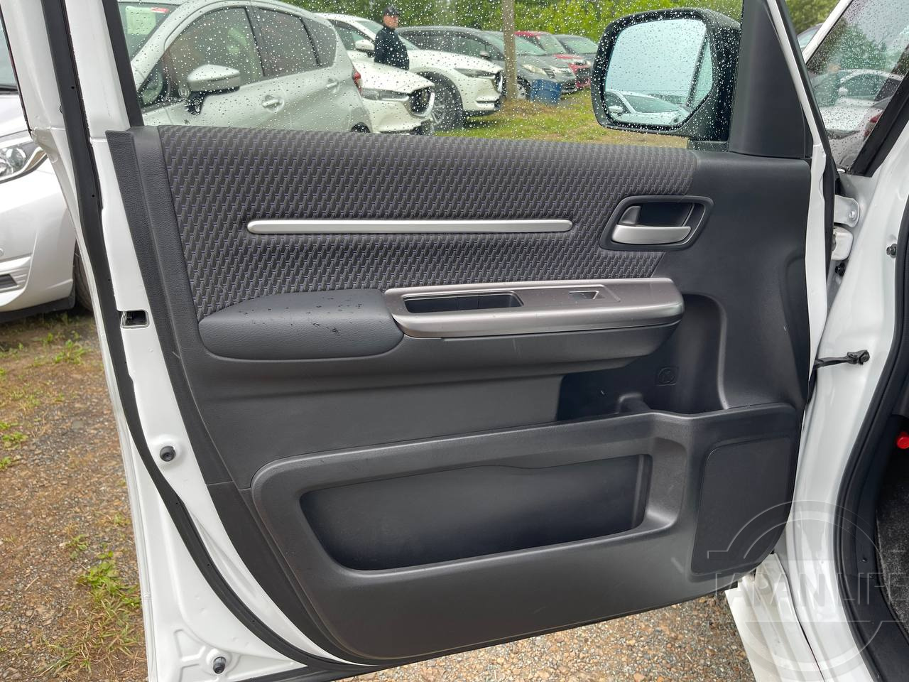 Фото Honda Stepwgn - Japan Life 