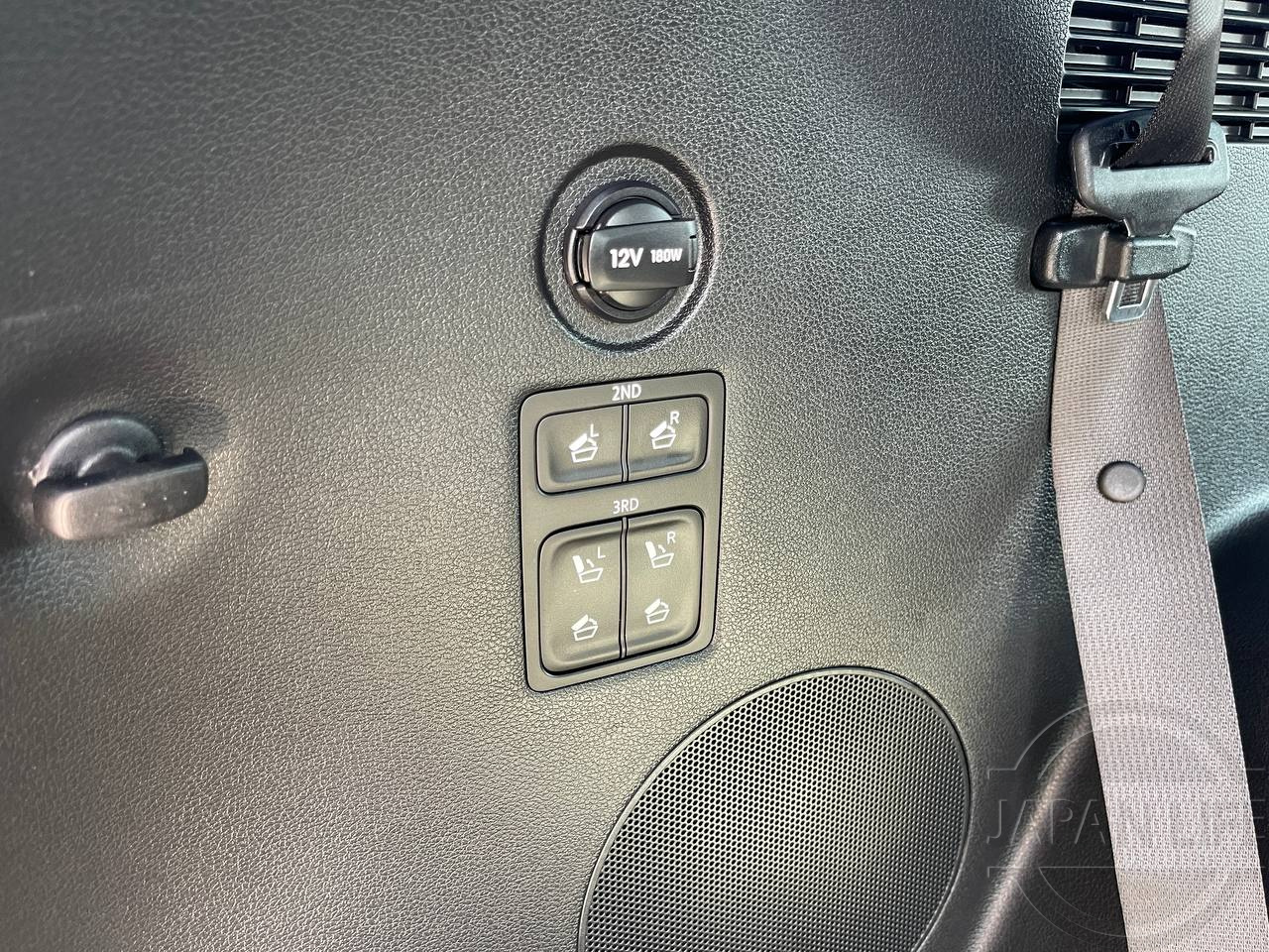 Фото Hyundai Palisade - Japan Life 