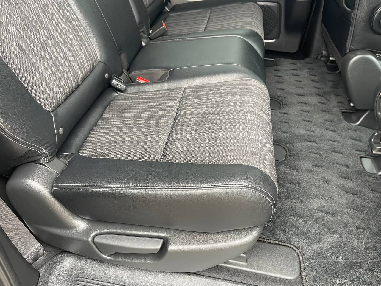 Фото Honda Freed - Japan Life 