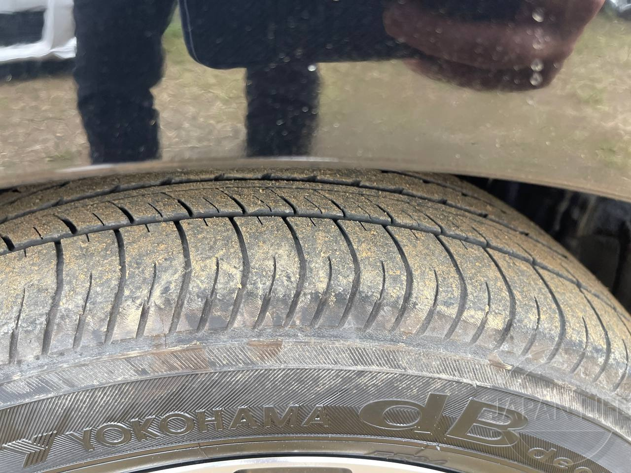 Фото Toyota Voxy - Japan Life 