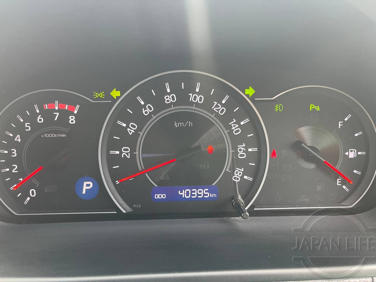 Фото Toyota Noah - Japan Life 