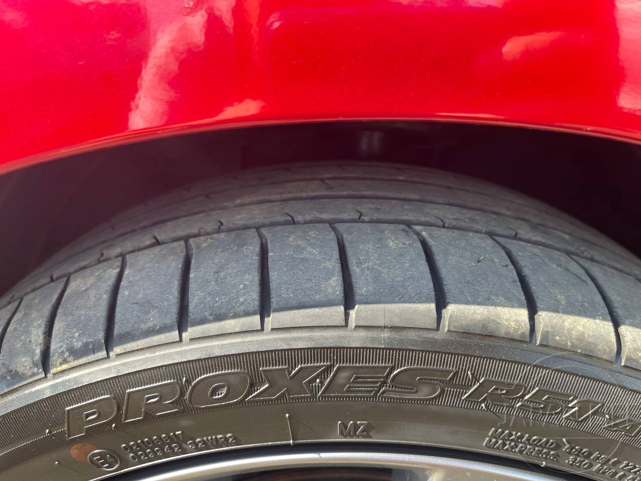 Фото Mazda Mazda3 - Japan Life 