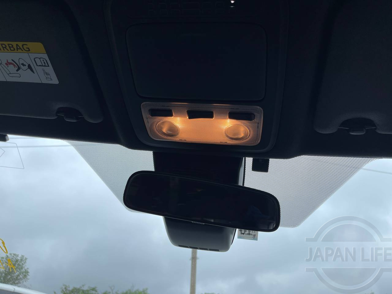 Фото Toyota Noah - Japan Life 