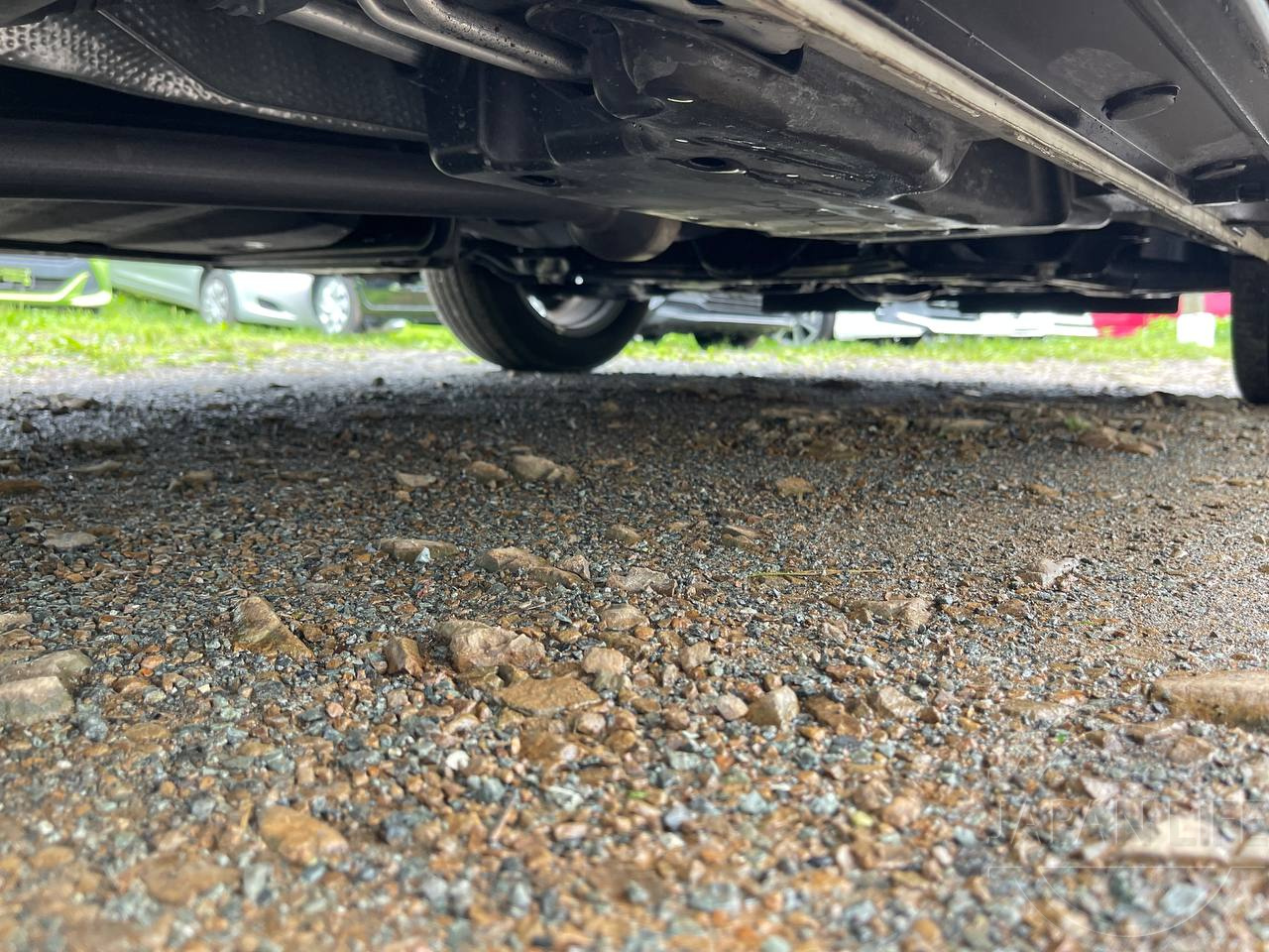 Фото Toyota Noah - Japan Life 