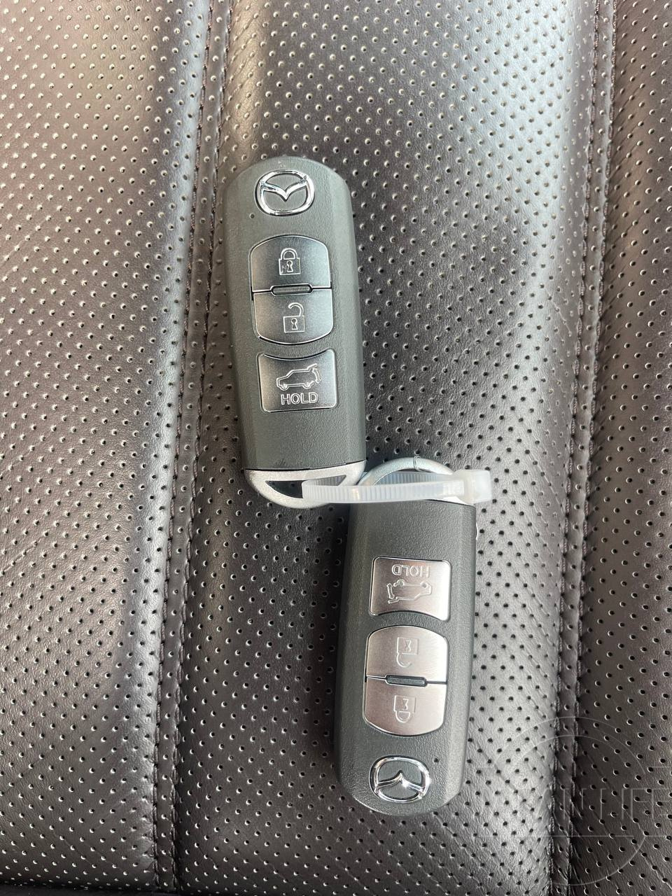 Фото Mazda CX-5 - Japan Life 