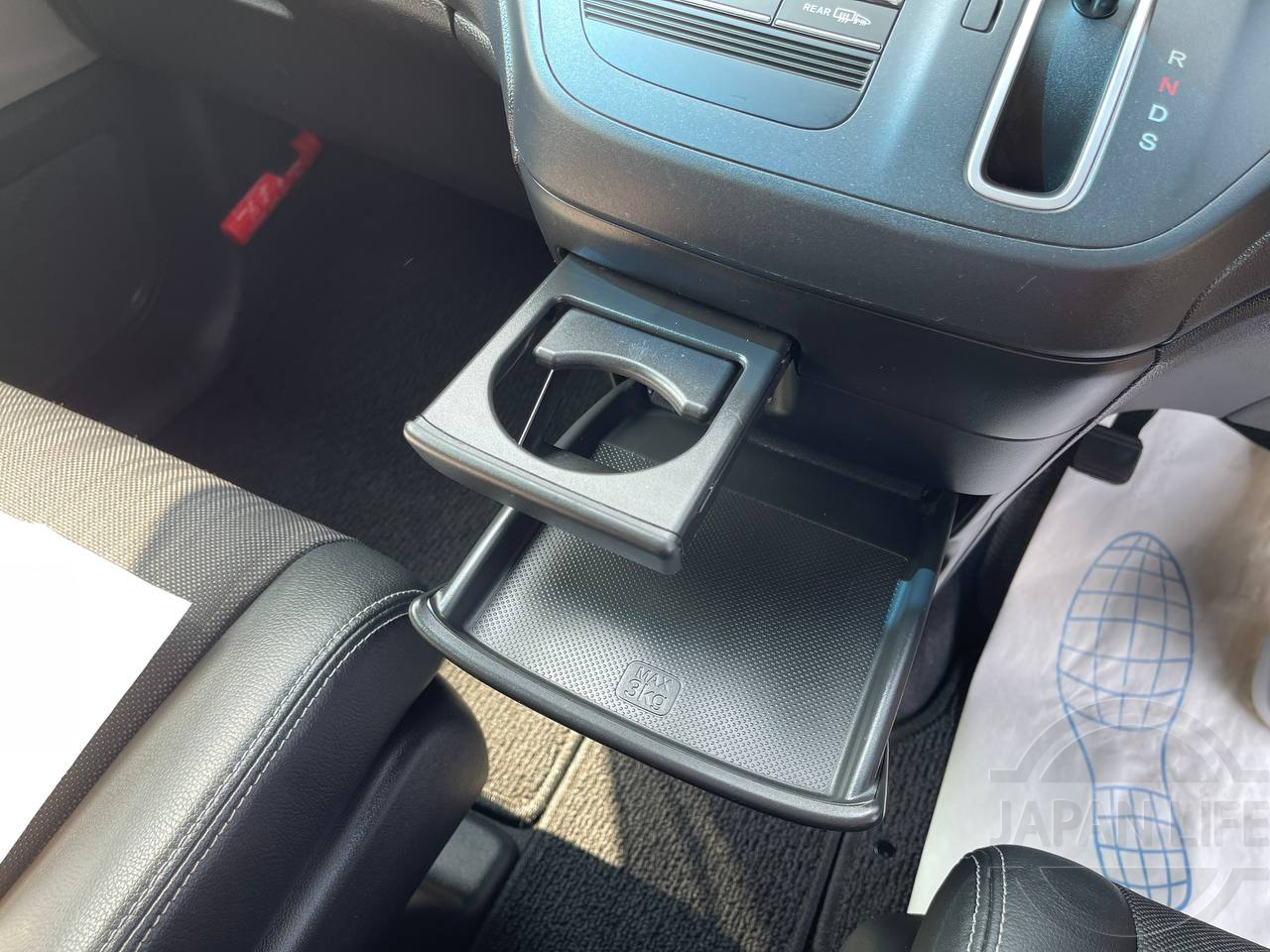 Фото Honda Freed - Japan Life 