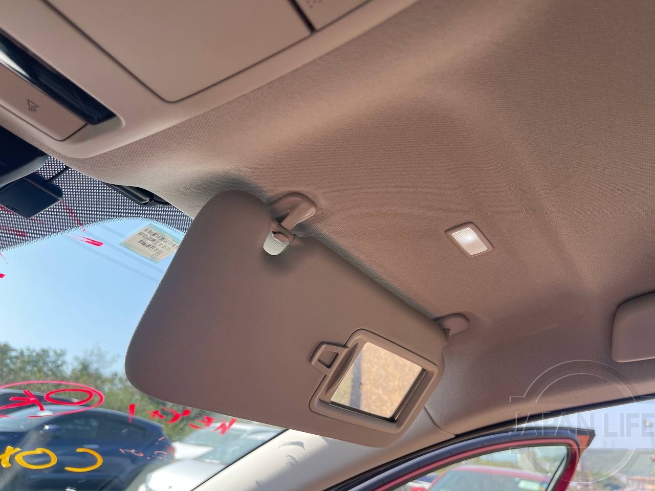 Фото Mazda Mazda3 - Japan Life 