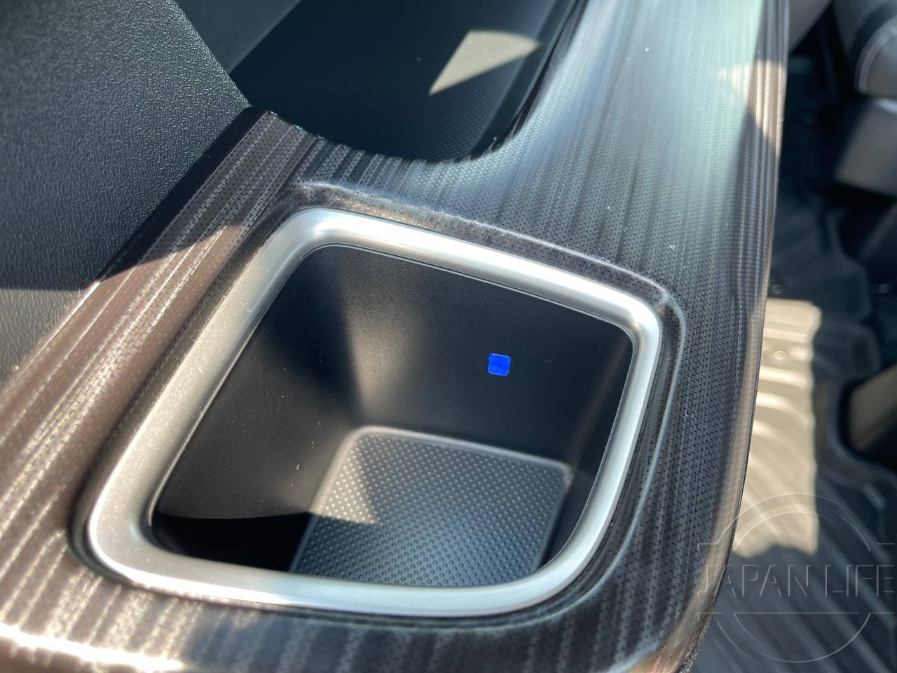 Фото Honda Stepwgn - Japan Life 