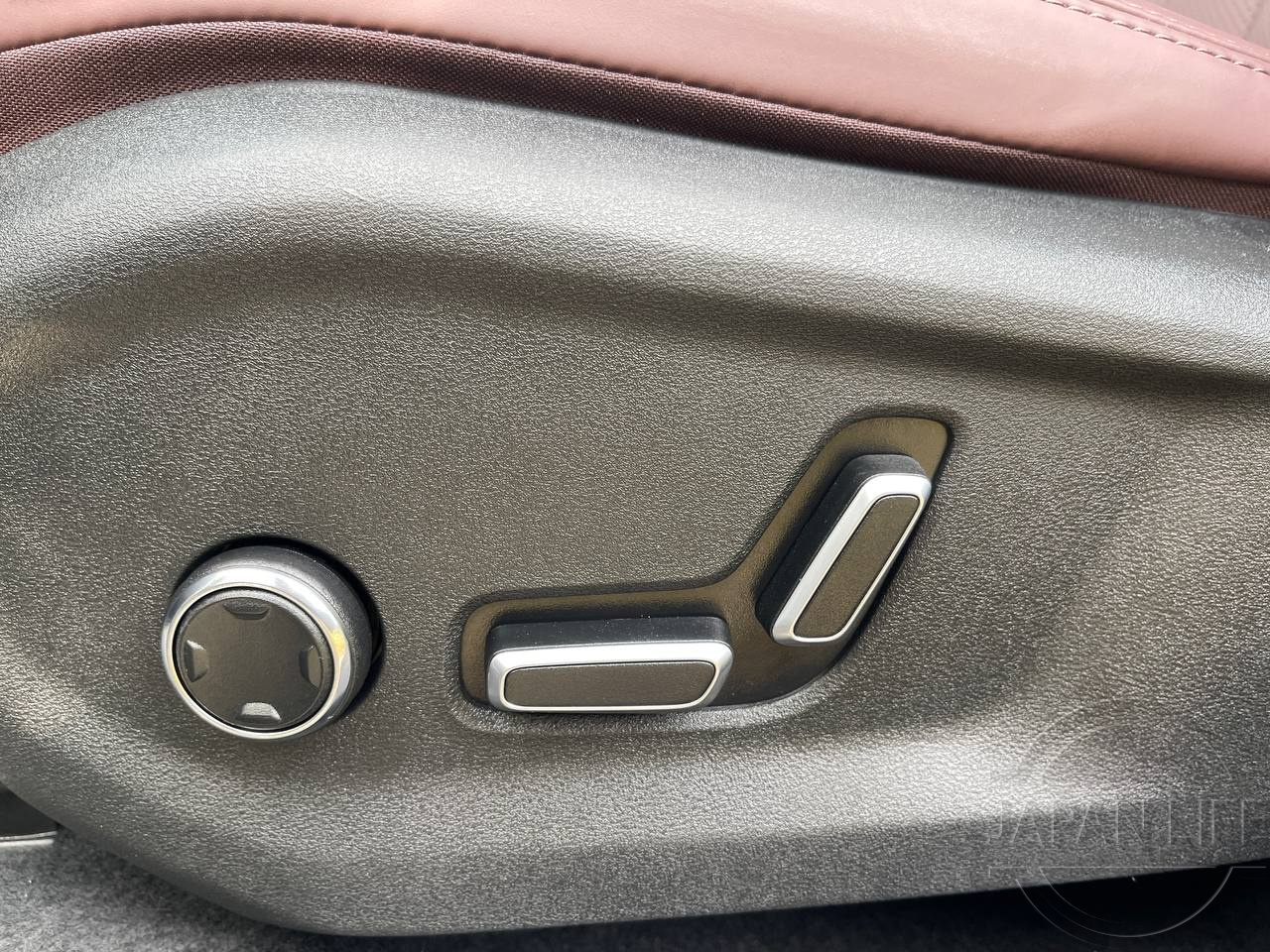 Фото Geely Monjaro - Japan Life 