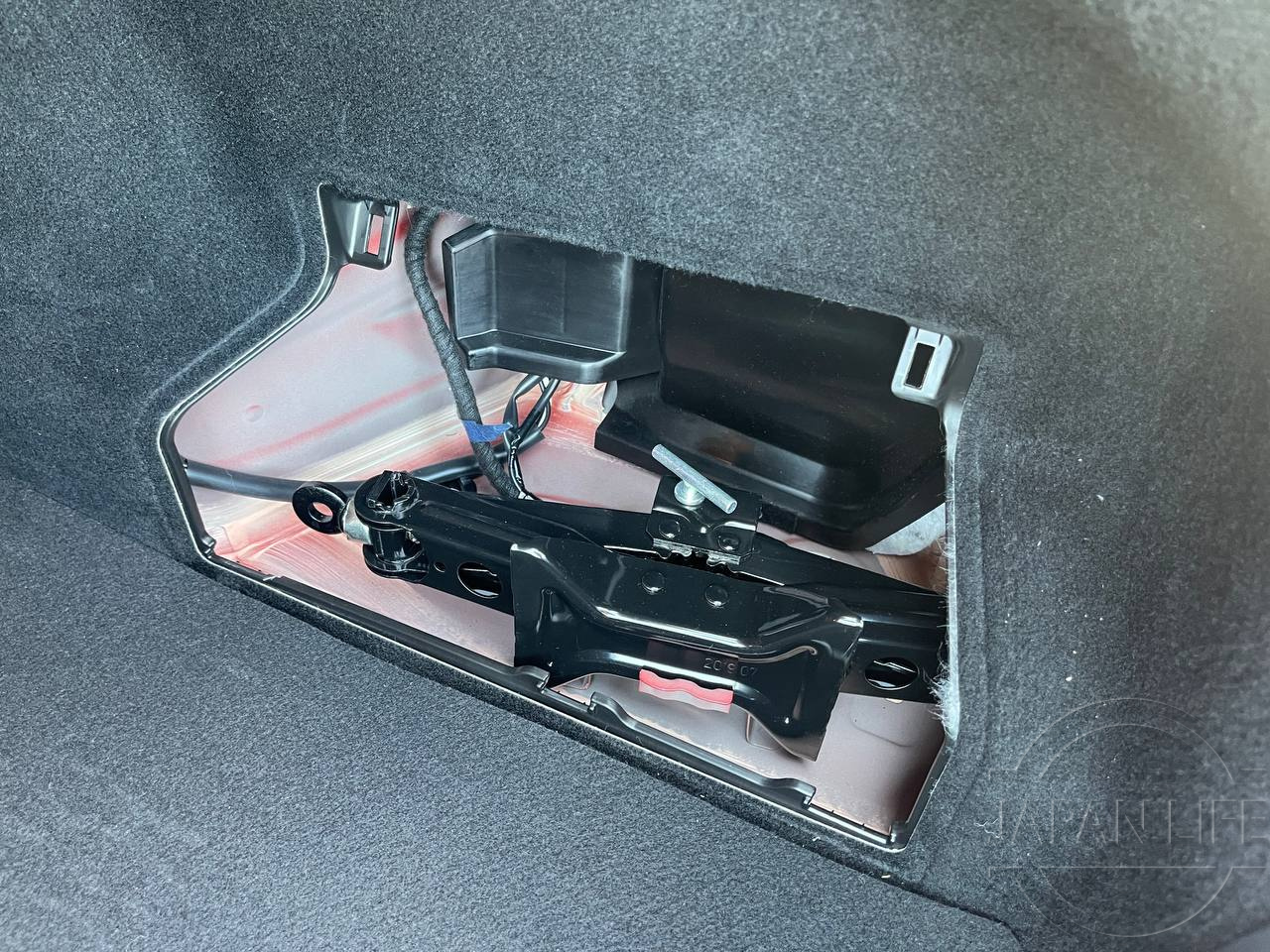 Фото Mazda Mazda3 - Japan Life 