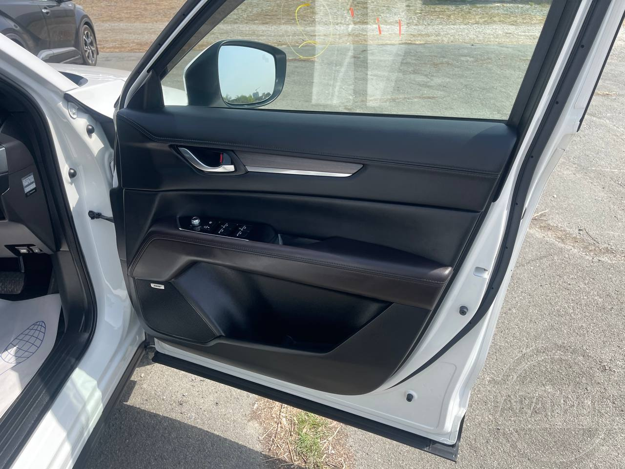 Фото Mazda CX-5 - Japan Life 