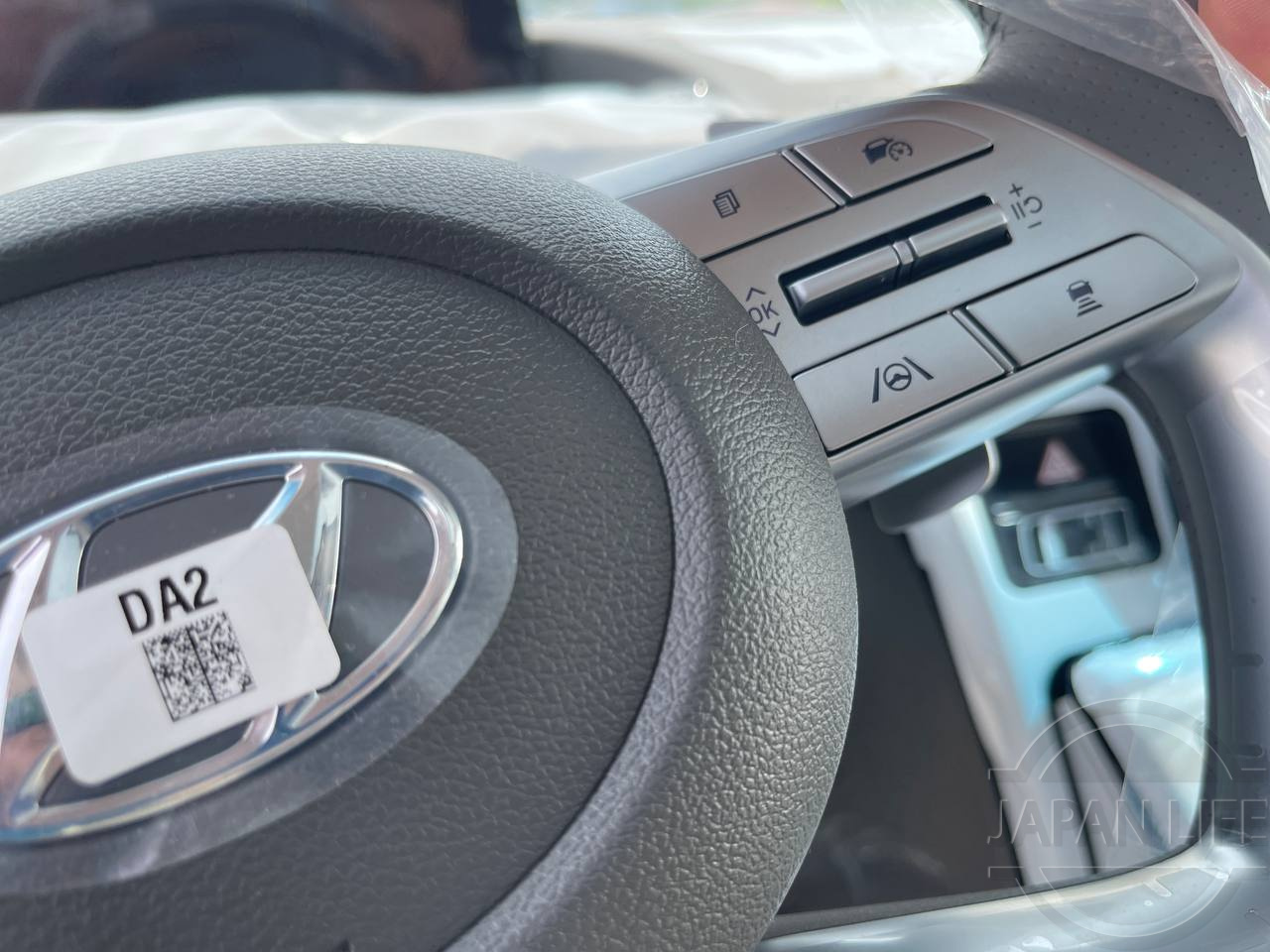 Фото Hyundai Staria - Japan Life 