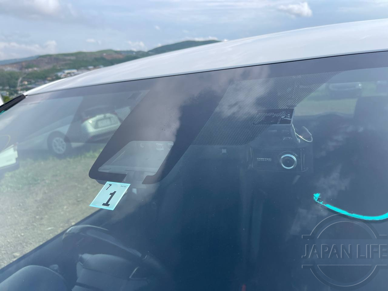 Фото Toyota Esquire - Japan Life 