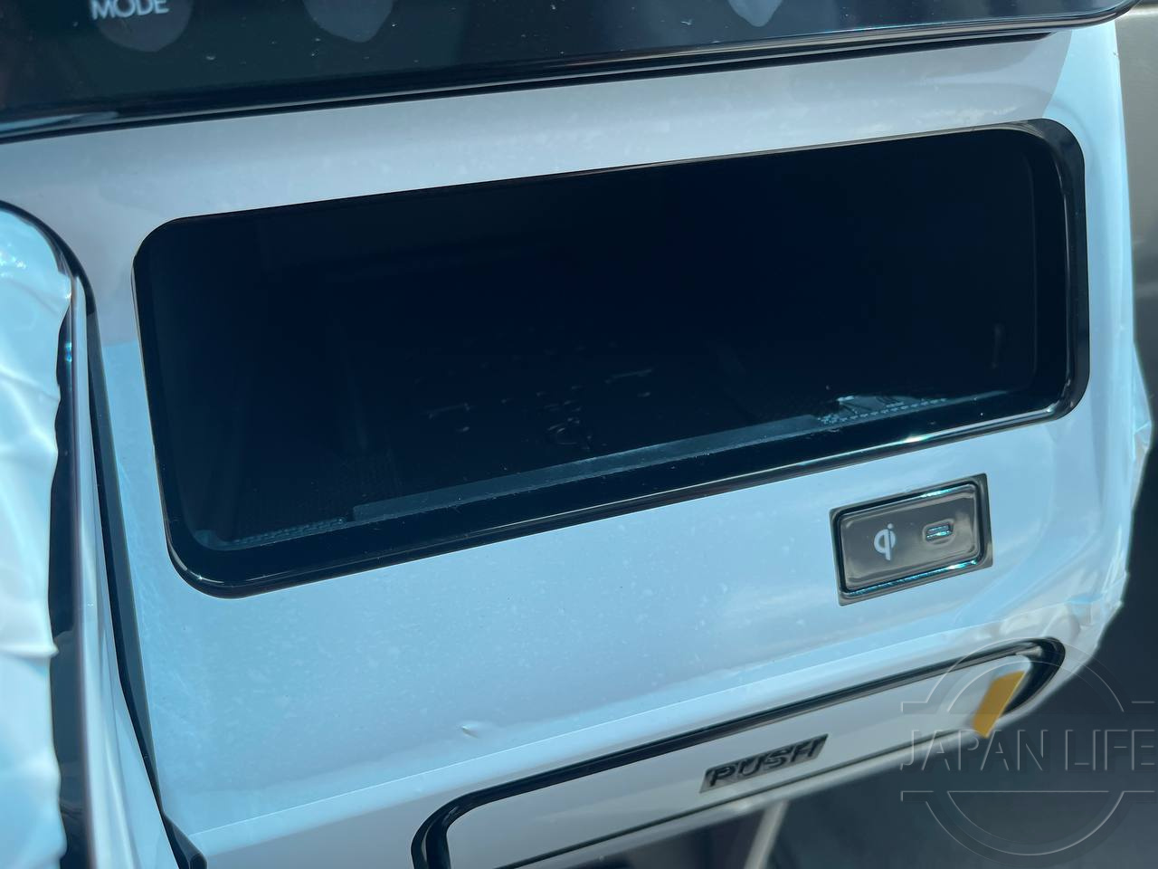 Фото Hyundai Staria - Japan Life 