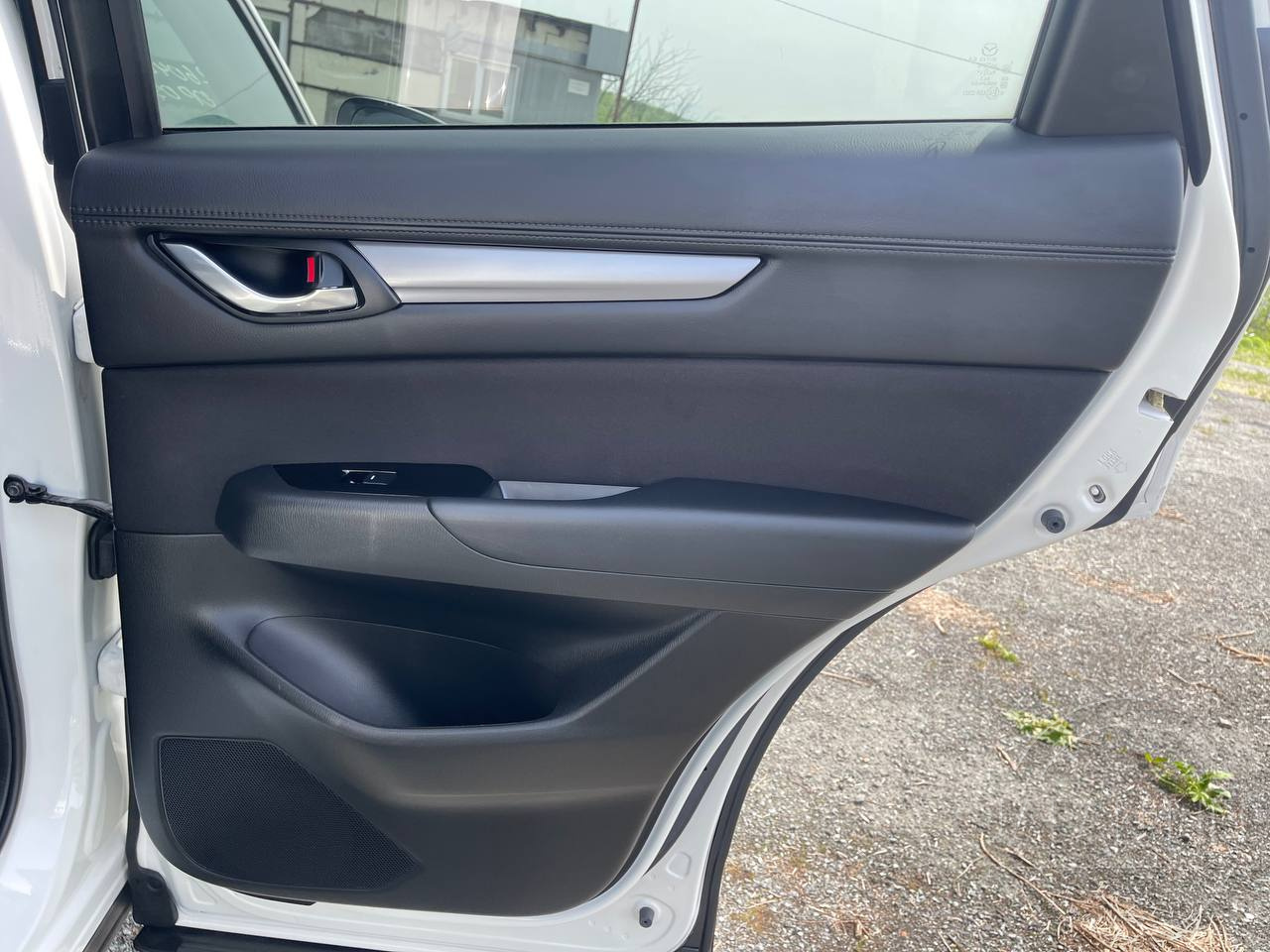 Фото Mazda CX-5 - Japan Life 