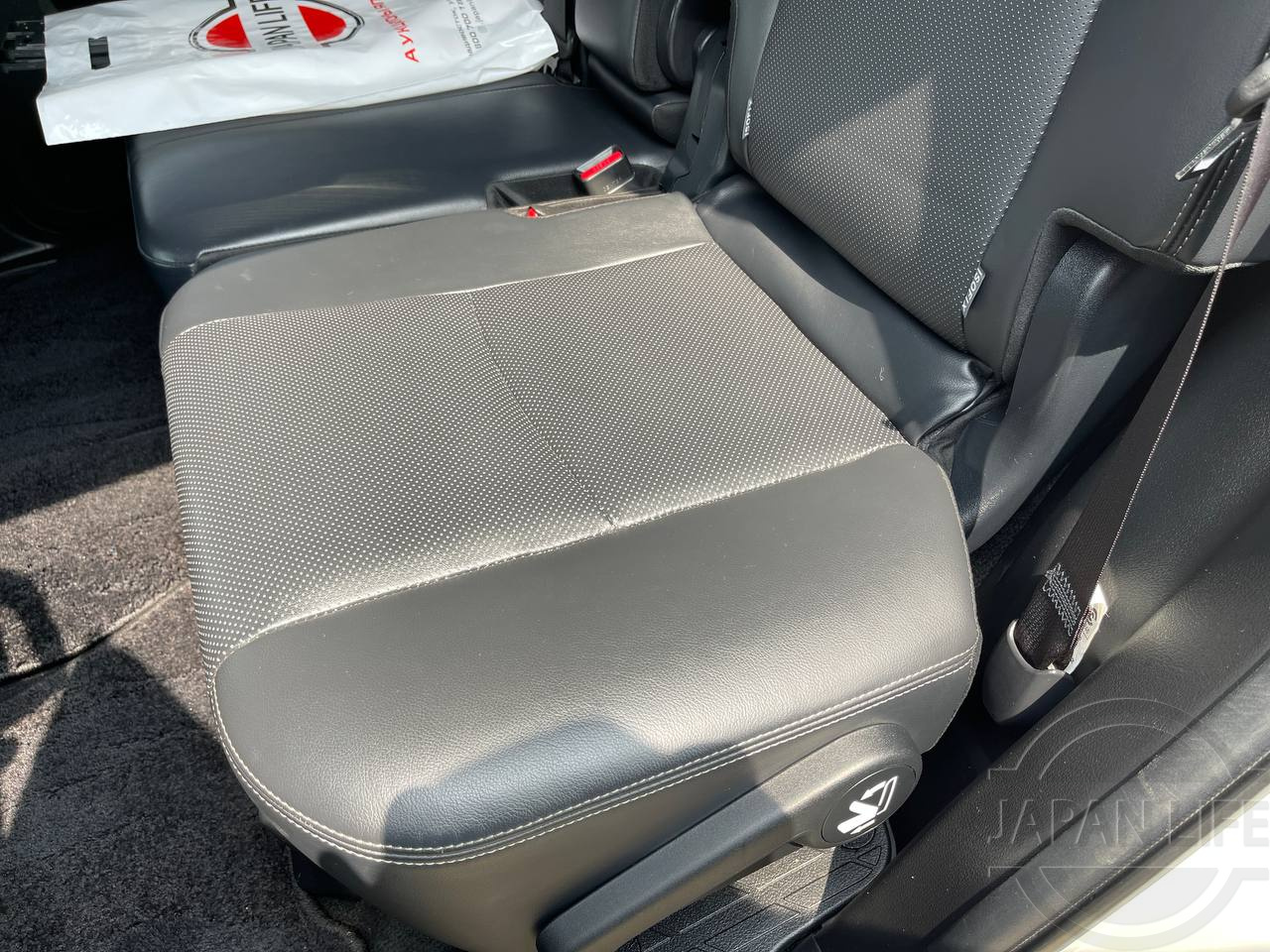 Фото Toyota Land Cruiser Prado - Japan Life 