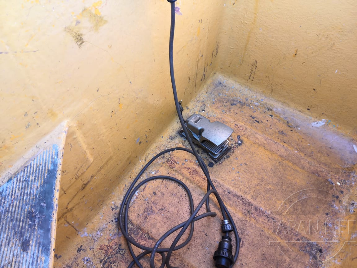 Фото Mitsubishi Fuso Canter - Japan Life 