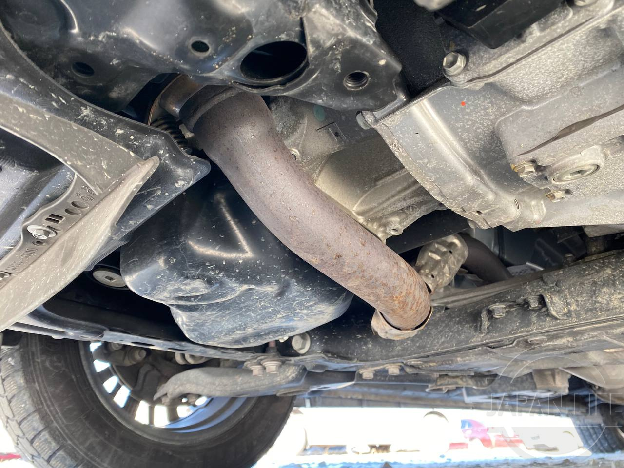 Фото Toyota Alphard - Japan Life 