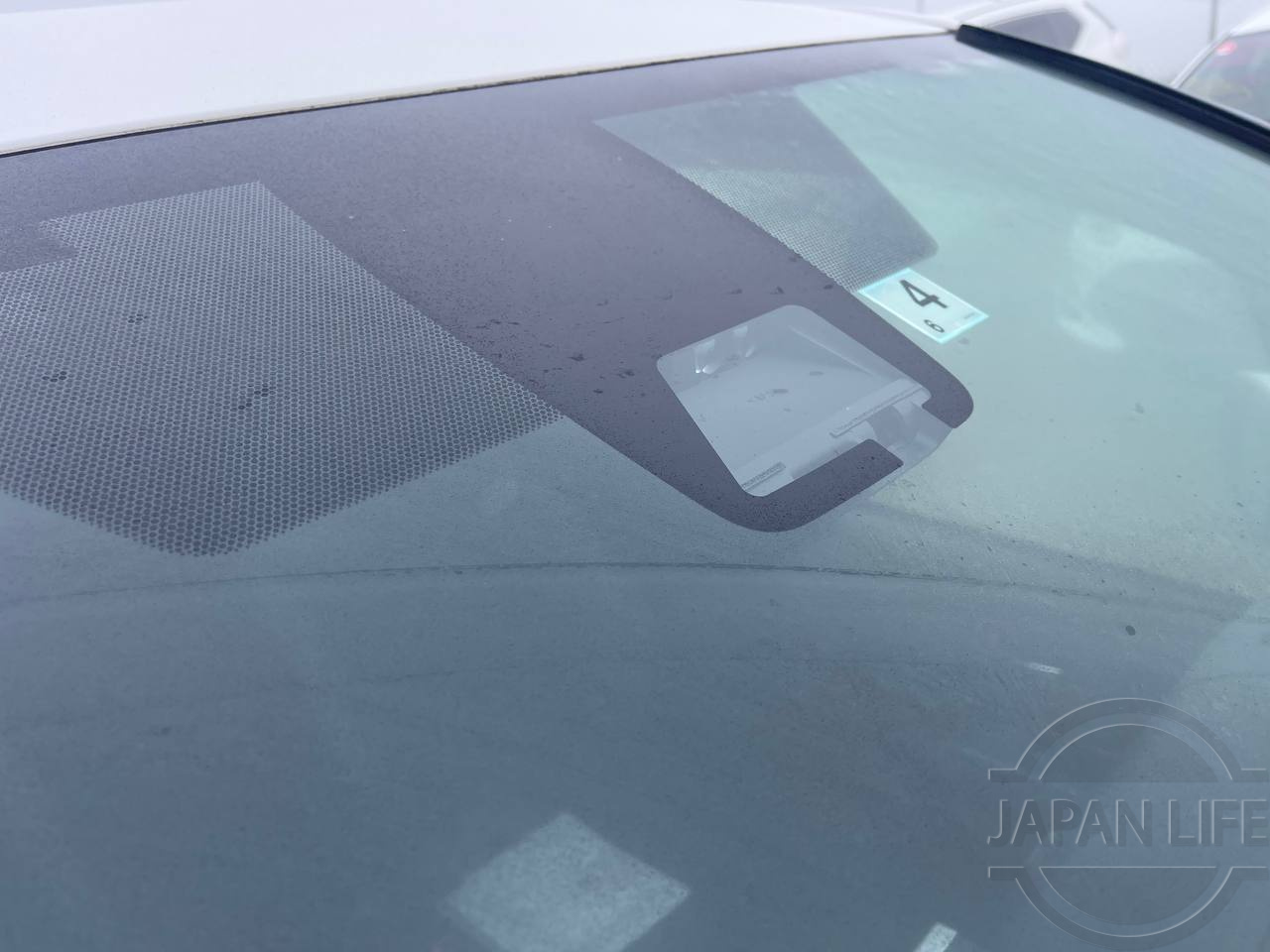 Фото Toyota Noah - Japan Life 