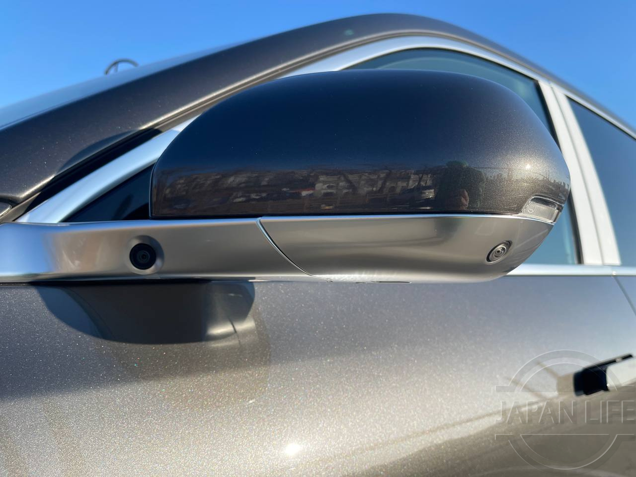 Фото Li L9 - Japan Life 