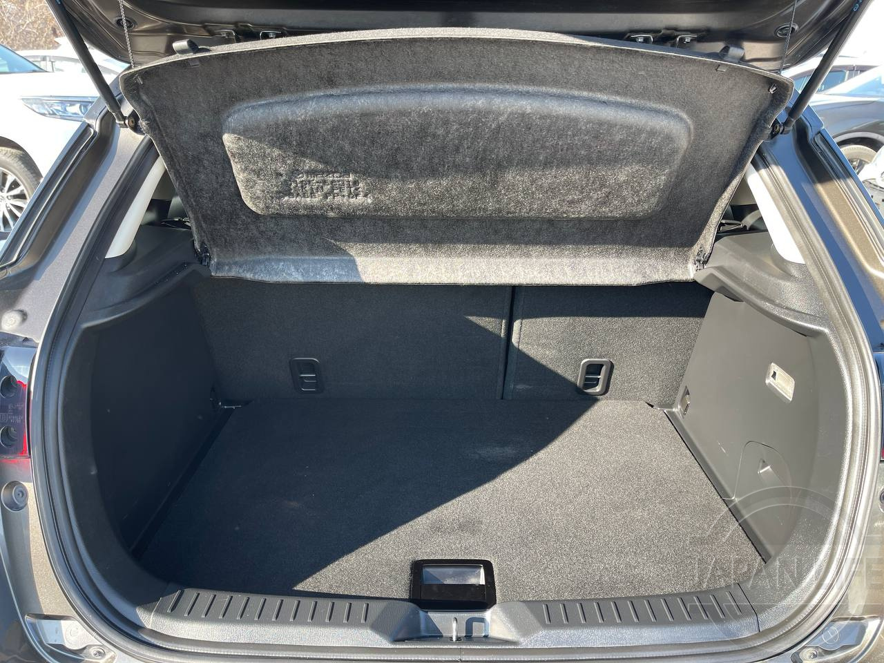 Фото Mazda CX-3 - Japan Life 