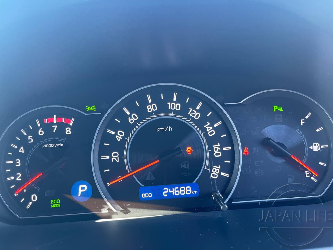 Фото Toyota Noah - Japan Life 