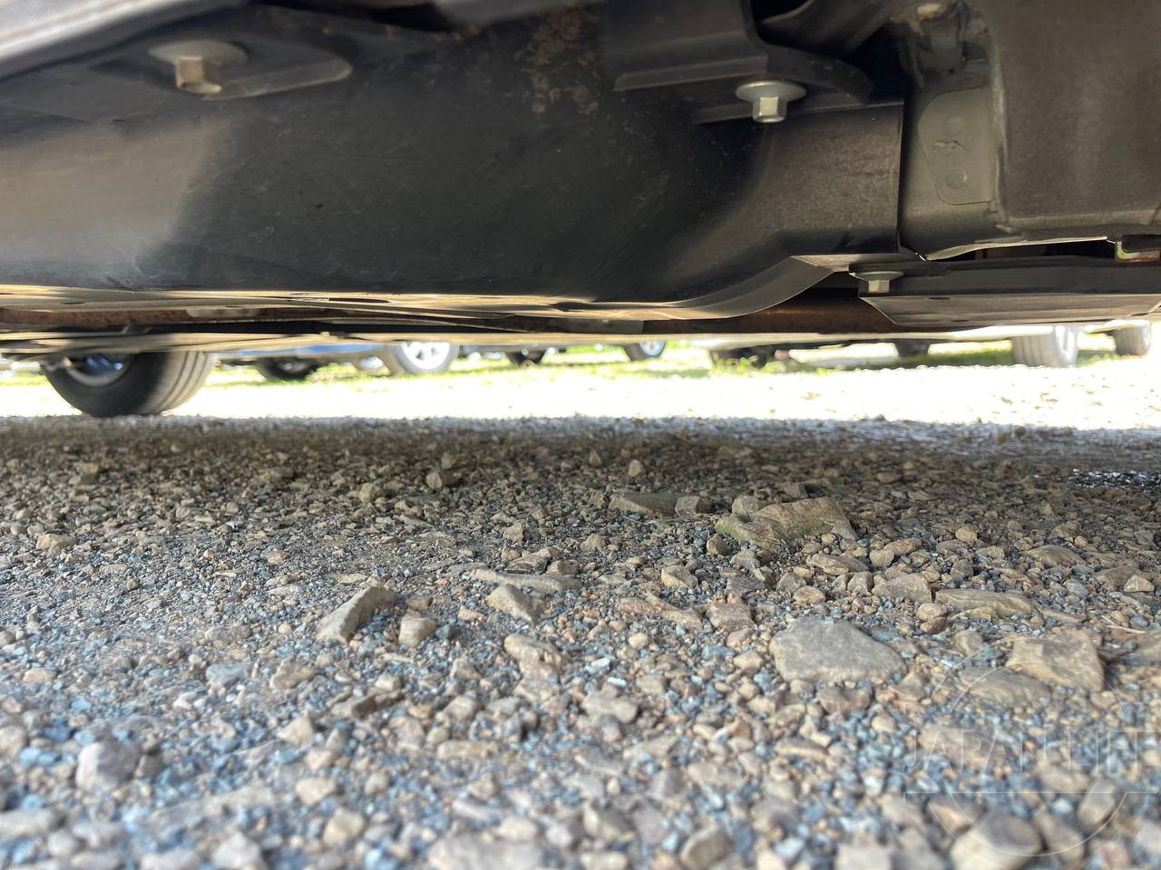 Фото Honda Freed - Japan Life 