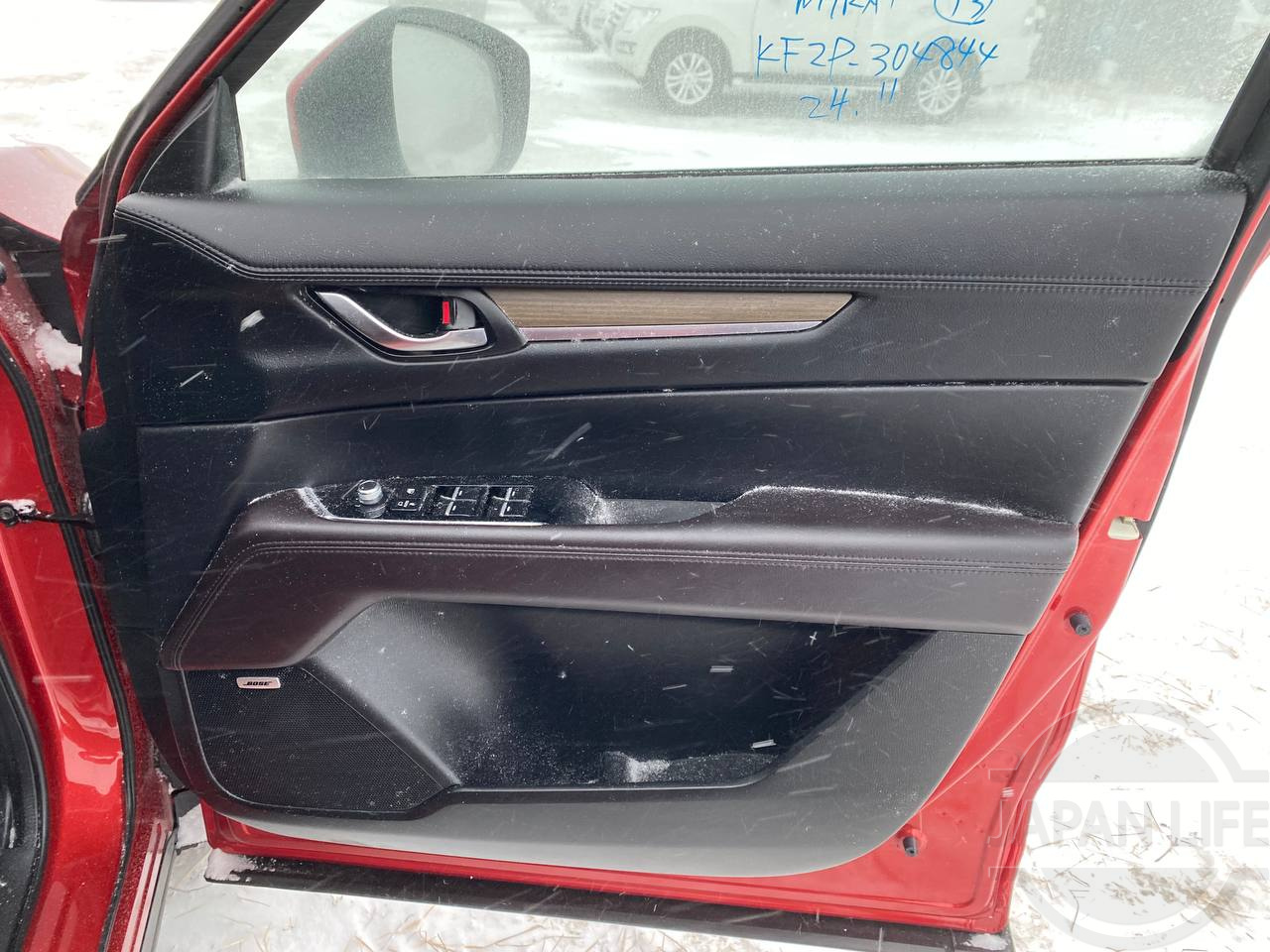 Фото Mazda CX-5 - Japan Life 