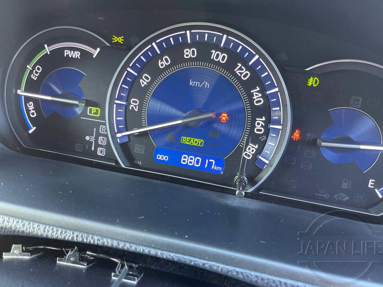 Фото Toyota Esquire - Japan Life 